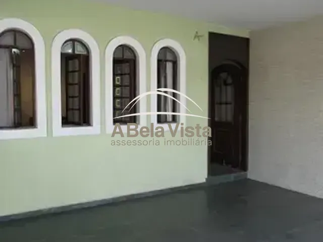 Sobrado com 175m² 3 quartos e 3 banheiros, à venda, no bairro Bela Vista em Osasco