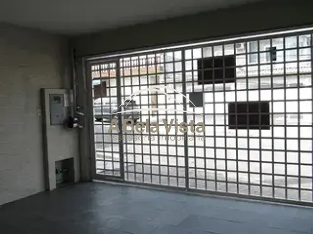 Sobrado com 175m² 3 quartos e 3 banheiros, à venda, no bairro Bela Vista em Osasco