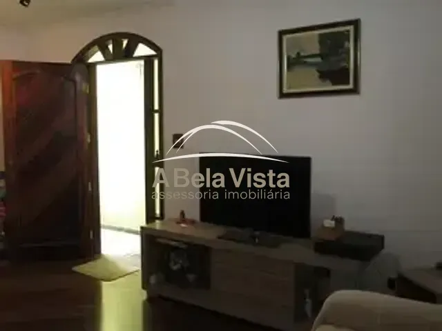 Sobrado com 175m² 3 quartos e 3 banheiros, à venda, no bairro Bela Vista em Osasco