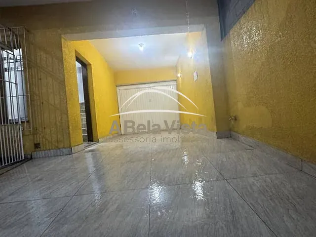 Sobrado com 250m² 3 quartos e 1 banheiro, para alugar, no bairro Jardim das Flores em Osasco