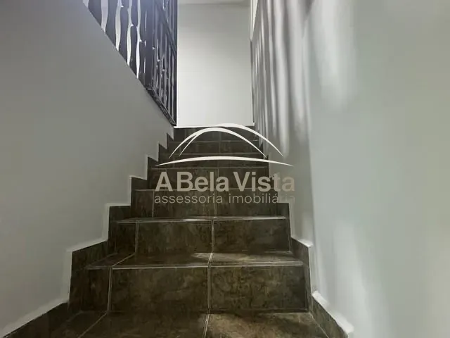 Sobrado com 250m² 3 quartos e 1 banheiro, para alugar, no bairro Jardim das Flores em Osasco