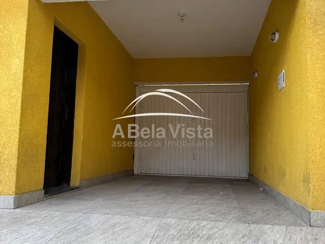Sobrado com 250m² 3 quartos e 1 banheiro, para alugar, no bairro Jardim das Flores em Osasco