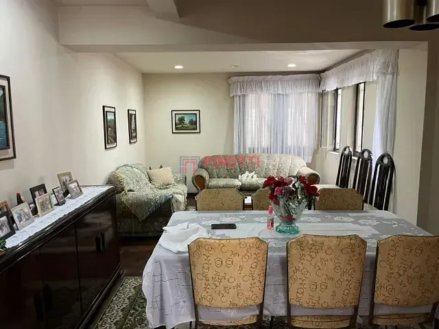 Sobrado 3 quartos e 2 banheiros, à venda, no bairro Vila Álvaro Marques em São Bernardo do Campo