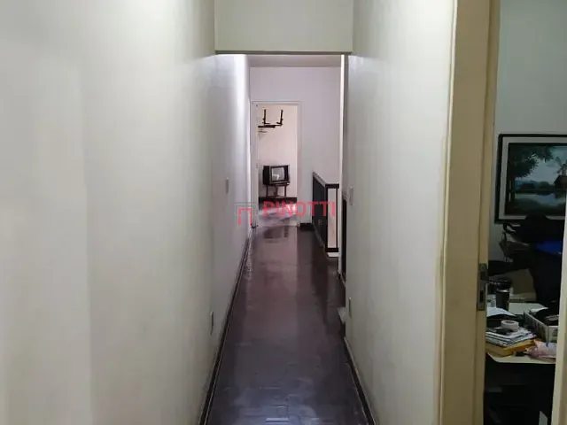 Sobrado 3 quartos e 2 banheiros, à venda, no bairro Vila Álvaro Marques em São Bernardo do Campo
