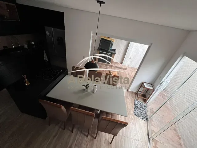 Sobrado com 125m² 3 quartos e 1 banheiro, para alugar, no bairro Rochdale em Osasco