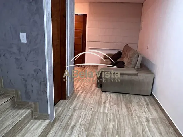 Sobrado com 125m² 3 quartos e 1 banheiro, para alugar, no bairro Rochdale em Osasco