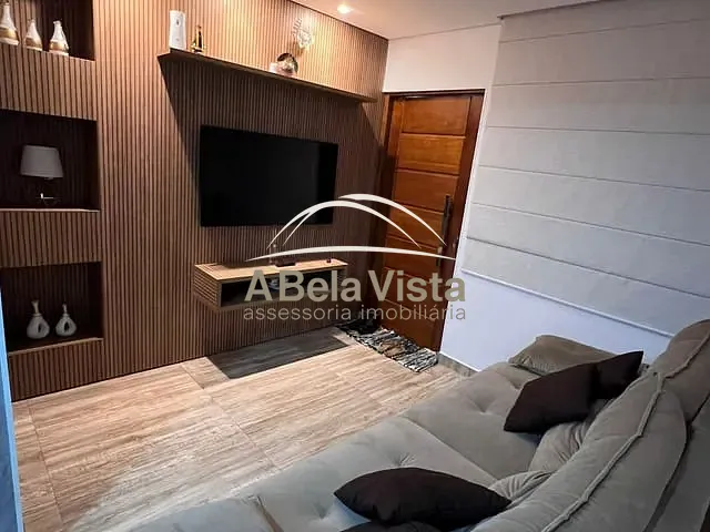 Sobrado com 125m² 3 quartos e 1 banheiro, para alugar, no bairro Rochdale em Osasco