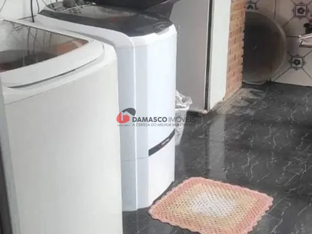 Sobrado 3 quartos e 3 banheiros, à venda, no bairro Alvarenga em São Bernardo do Campo