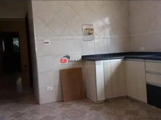 Sobrado 5 quartos e 3 banheiros, à venda, no bairro Ferrazópolis em São Bernardo do Campo