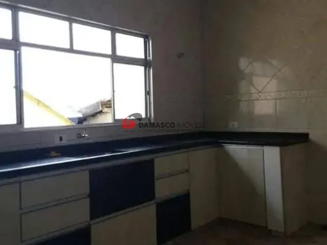 Sobrado 5 quartos e 3 banheiros, à venda, no bairro Ferrazópolis em São Bernardo do Campo