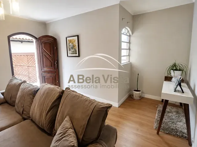 Sobrado com 220m² 5 quartos e 3 banheiros, para alugar, no bairro Bela Vista em Osasco