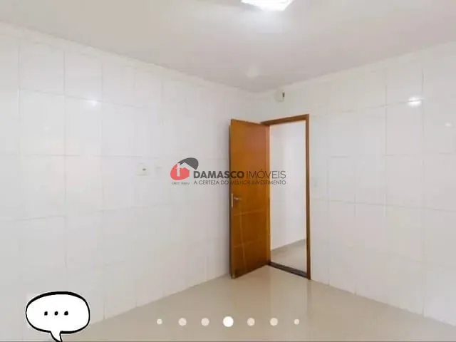 Sobrado 3 quartos e 2 banheiros, à venda, no bairro Paulicéia em São Bernardo do Campo