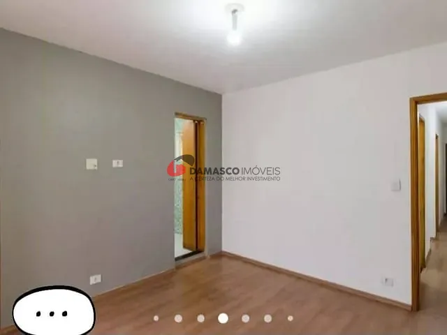 Sobrado 3 quartos e 2 banheiros, à venda, no bairro Paulicéia em São Bernardo do Campo