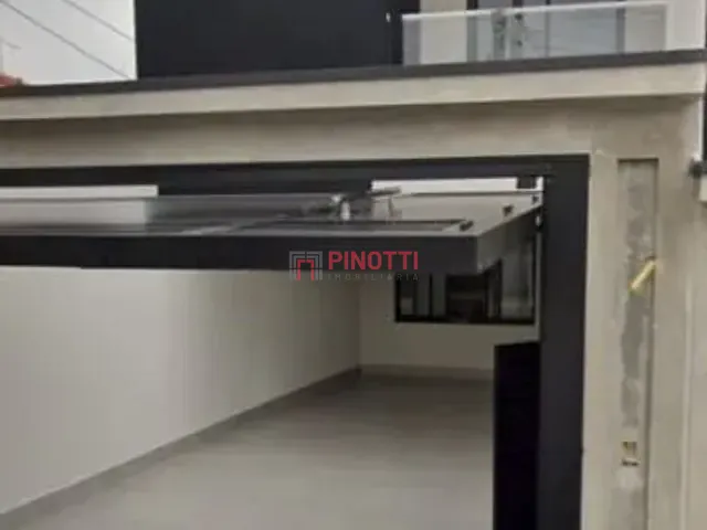 Sobrado 3 quartos e 5 banheiros, à venda, no bairro Vila Jahu em São Bernardo do Campo