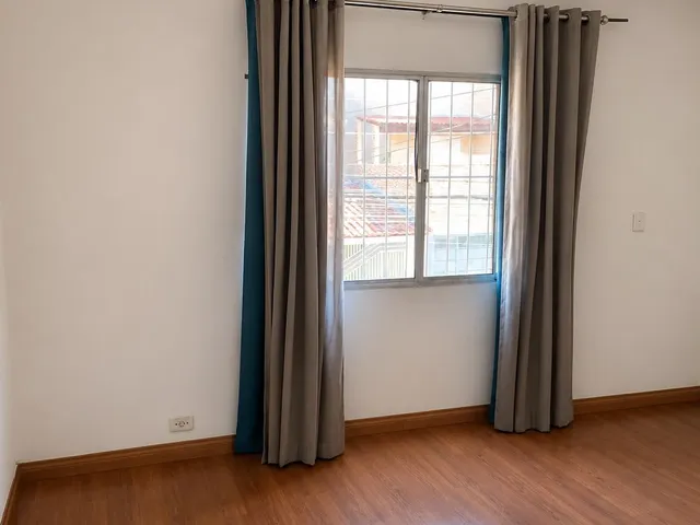 Foto do Sobrado - Sobrado de 2 Dormitórios com 100 m² na Bela Vista – Osasco/SP | A Bela Vista Imóveis