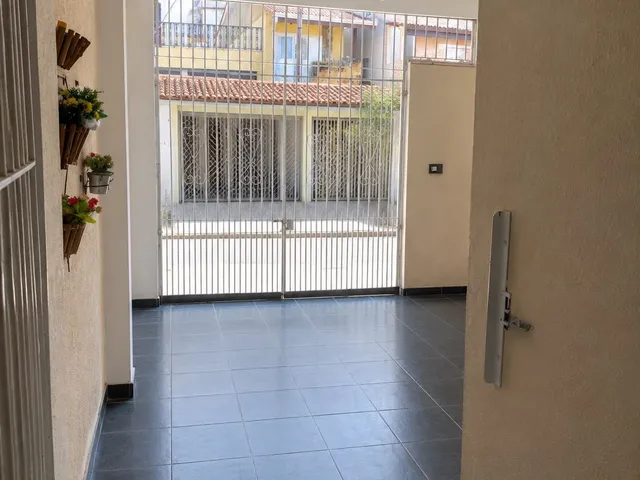Foto do Sobrado - Sobrado de 2 Dormitórios com 100 m² na Bela Vista – Osasco/SP | A Bela Vista Imóveis