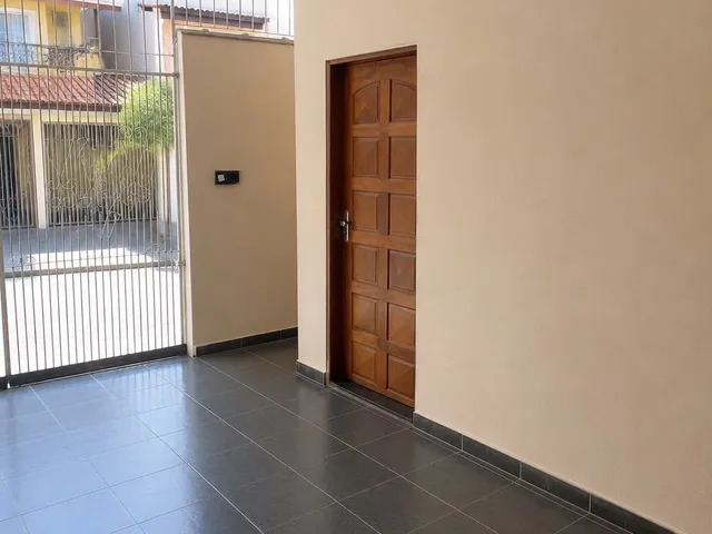 Foto do Sobrado - Sobrado de 2 Dormitórios com 100 m² na Bela Vista – Osasco/SP | A Bela Vista Imóveis