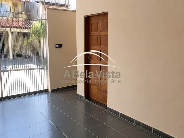 Sobrado 2 quartos e 2 banheiros, para alugar, no bairro Bela Vista em Osasco