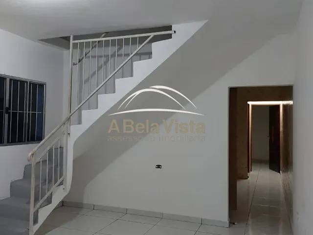 Sobrado 2 quartos e 1 banheiro, para alugar, no bairro Helena Maria em Osasco