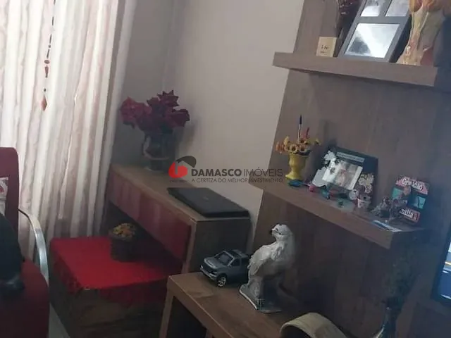 Sobrado 3 quartos e 6 banheiros, à venda, no bairro Santa Terezinha em São Bernardo do Campo