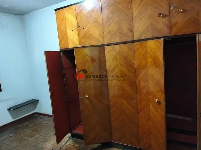 Sobrado 2 quartos e 2 banheiros, à venda, no bairro São José em São Caetano do Sul