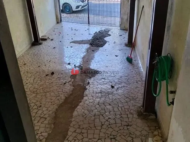 Sobrado 2 quartos e 2 banheiros, à venda, no bairro São José em São Caetano do Sul