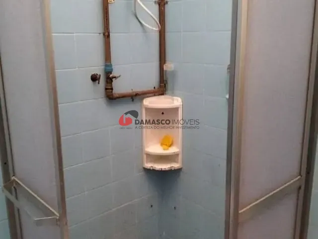 Sobrado 2 quartos e 2 banheiros, à venda, no bairro São José em São Caetano do Sul