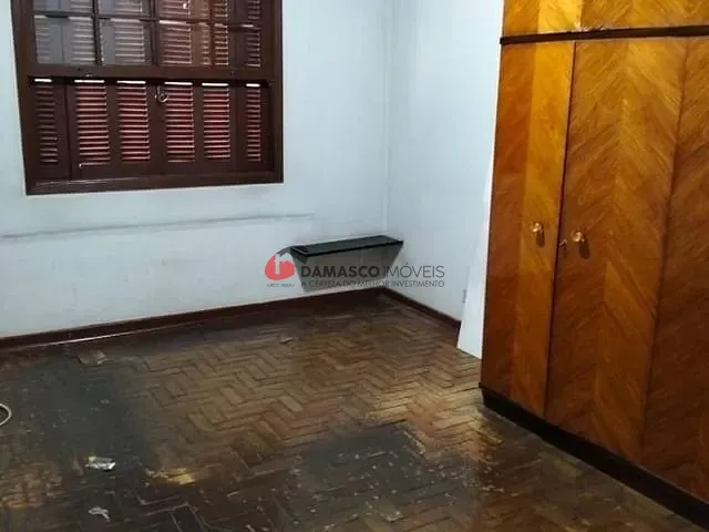 Sobrado 2 quartos e 2 banheiros, à venda, no bairro São José em São Caetano do Sul