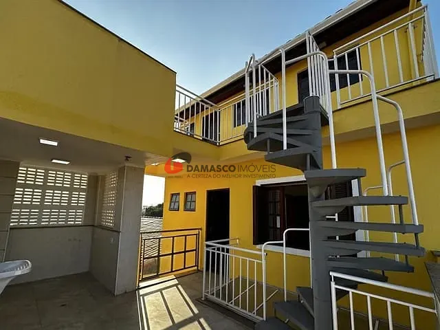 Sobrado 6 quartos e 5 banheiros, à venda, no bairro Vila Jordanopolis em São Bernardo do Campo