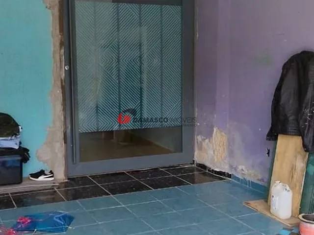 Sobrado 2 quartos e 2 banheiros, à venda, no bairro Finco em São Bernardo do Campo