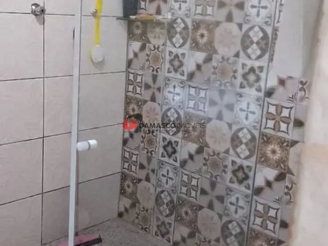Sobrado 2 quartos e 2 banheiros, à venda, no bairro Finco em São Bernardo do Campo