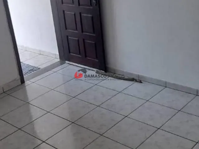 Sobrado 3 quartos e 2 banheiros, à venda, no bairro Cooperativa em São Bernardo do Campo