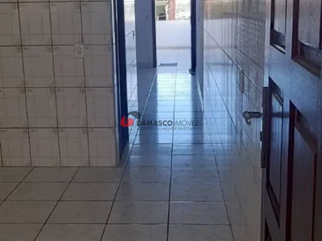 Sobrado 3 quartos e 2 banheiros, à venda, no bairro Cooperativa em São Bernardo do Campo