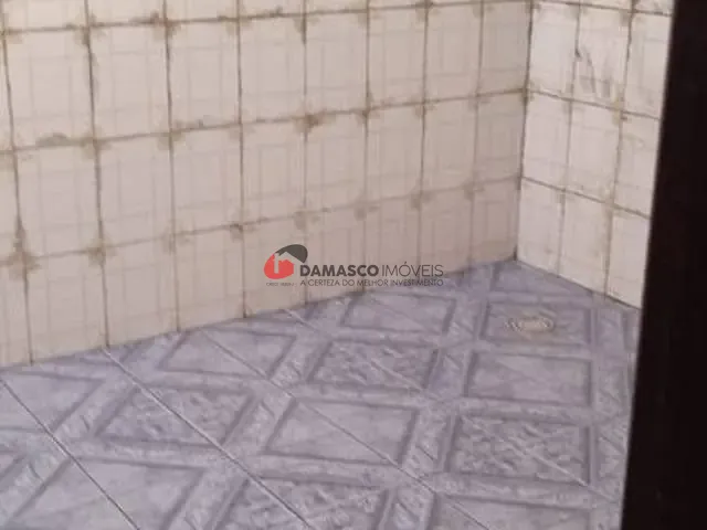 Sobrado 3 quartos e 2 banheiros, à venda, no bairro Cooperativa em São Bernardo do Campo