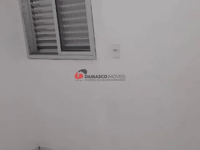 Sobrado 3 quartos e 2 banheiros, à venda, no bairro Cooperativa em São Bernardo do Campo
