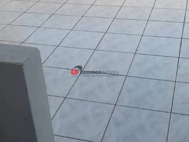 Sobrado 3 quartos e 2 banheiros, à venda, no bairro Cooperativa em São Bernardo do Campo