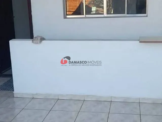 Sobrado 3 quartos e 2 banheiros, à venda, no bairro Cooperativa em São Bernardo do Campo
