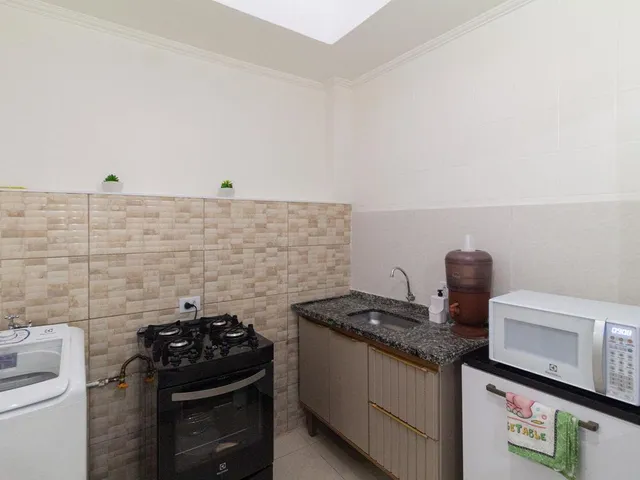 Foto do Sobrado - Sobrado com 2 Suítes no Bela Vista - Osasco/SP | A Bela Vista Imóveis