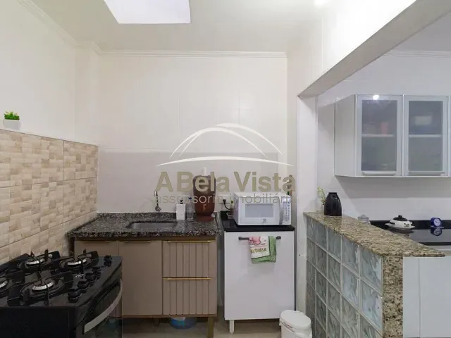 Sobrado 2 quartos e 2 banheiros, para alugar, no bairro Bela Vista em Osasco