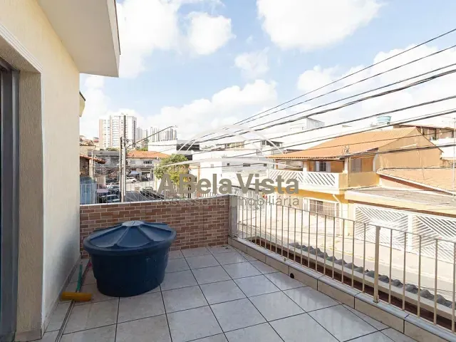 Sobrado 2 quartos e 2 banheiros, para alugar, no bairro Bela Vista em Osasco