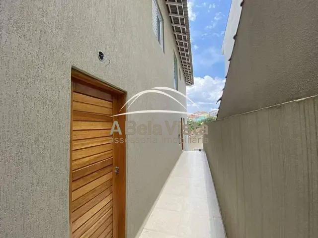 Sobrado com 125m² 3 quartos e 3 banheiros, à venda, no bairro Jardim Rio das Pedras em Cotia