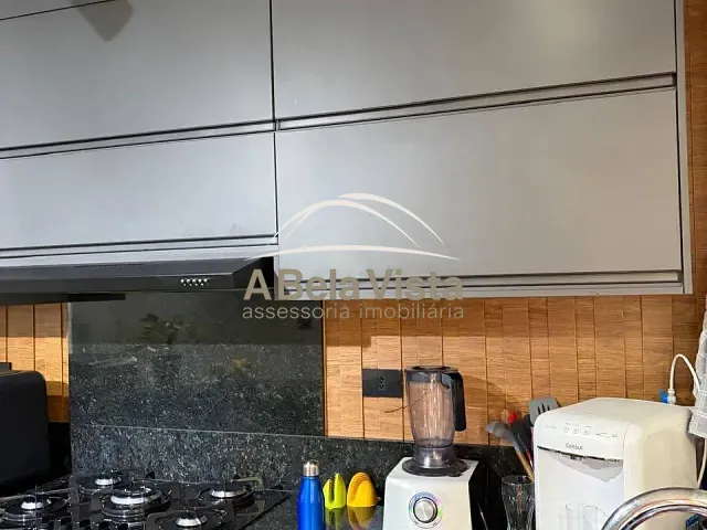 Sobrado 3 quartos e 1 banheiro, à venda, no bairro Bela Vista em Osasco