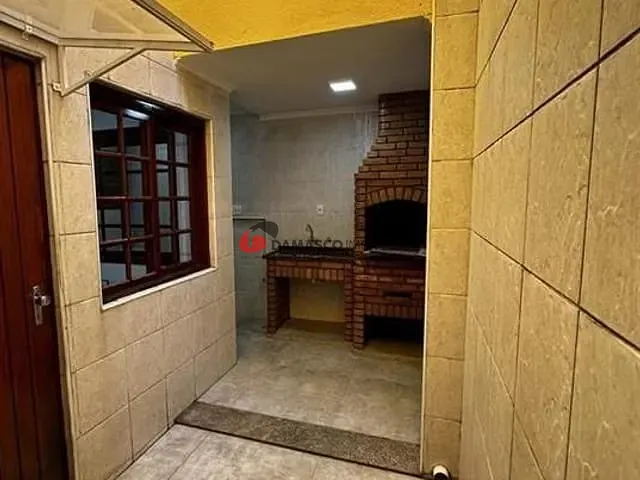 Sobrado 6 quartos e 3 banheiros, para alugar, no bairro Vila Jordanopolis em São Bernardo do Campo