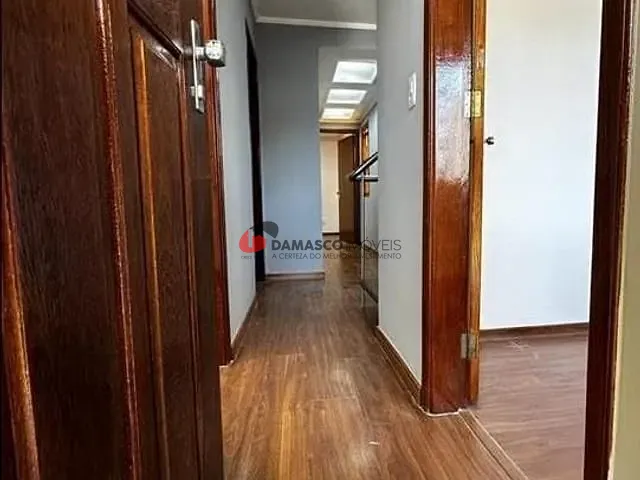 Sobrado 6 quartos e 3 banheiros, para alugar, no bairro Vila Jordanopolis em São Bernardo do Campo