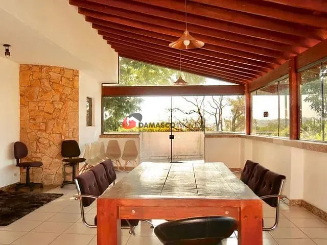 Sobrado 3 quartos e 6 banheiros, à venda, no bairro Utinga em Santo André