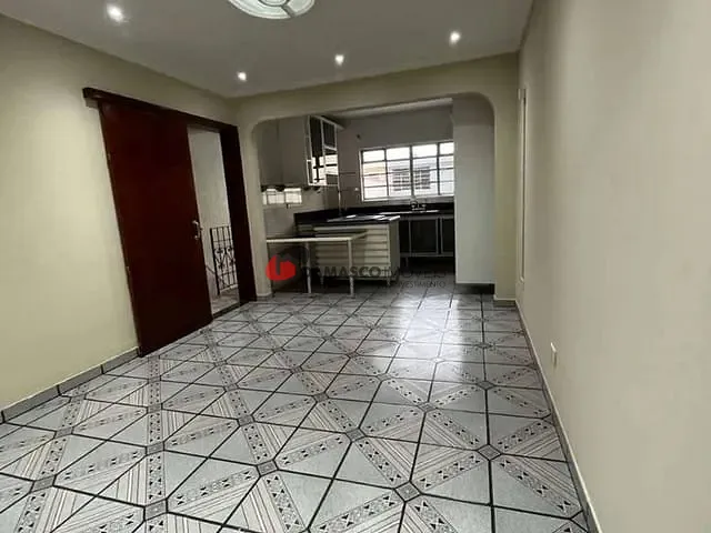 Sobrado 3 quartos e 2 banheiros, à venda, no bairro Vila Florida em São Bernardo do Campo