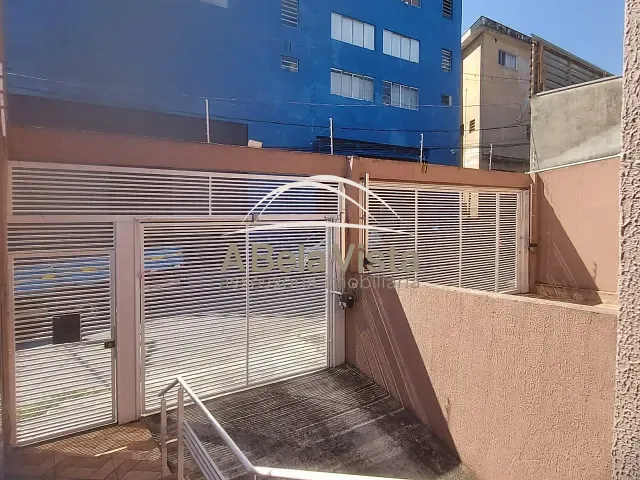 Sobrado 2 quartos e 1 banheiro, à venda, no bairro Cipava em Osasco