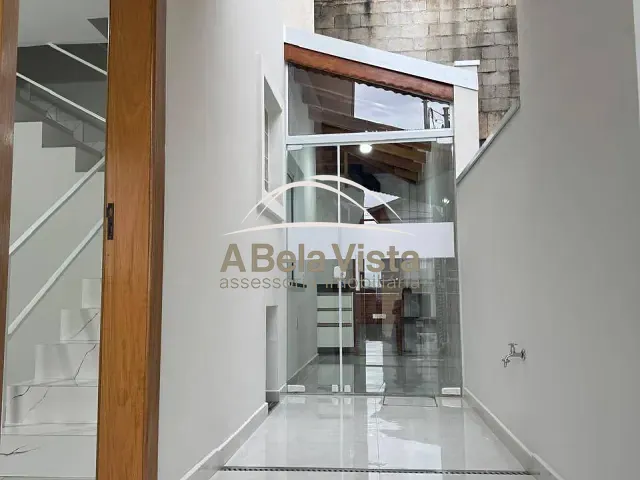 Sobrado 2 quartos e 1 banheiro, para alugar, no bairro Sítio das Paineiras/California em Barueri