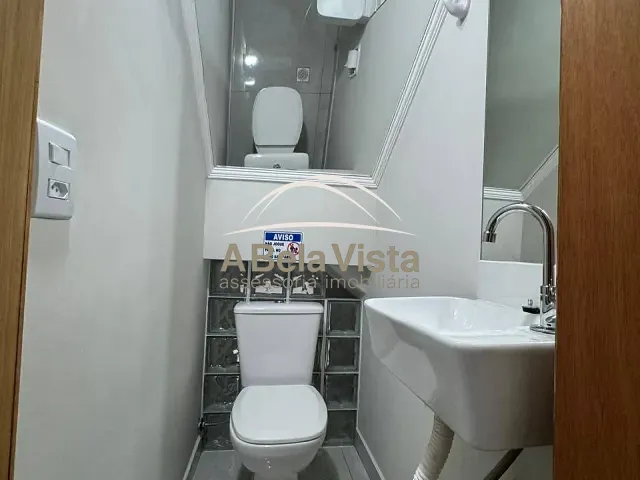 Sobrado 2 quartos e 1 banheiro, para alugar, no bairro Sítio das Paineiras/California em Barueri