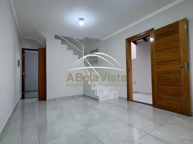 Sobrado 2 quartos e 1 banheiro, para alugar, no bairro Sítio das Paineiras/California em Barueri